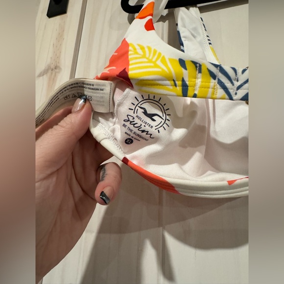 Bathing Suit Top - Picture 3 of 3